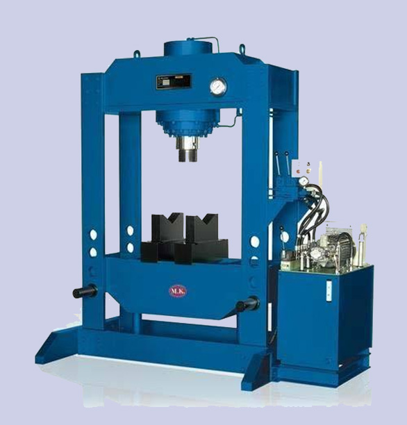 Hydraulic Press Machine