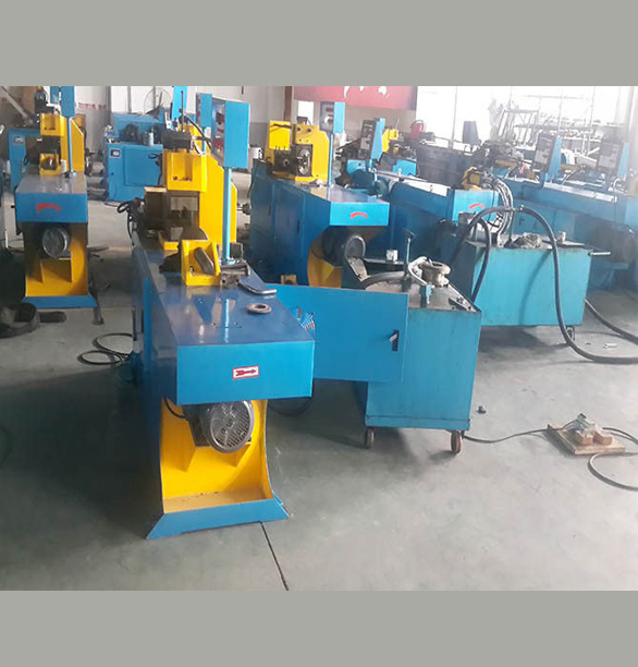 Hydraulic Jack Single Acting