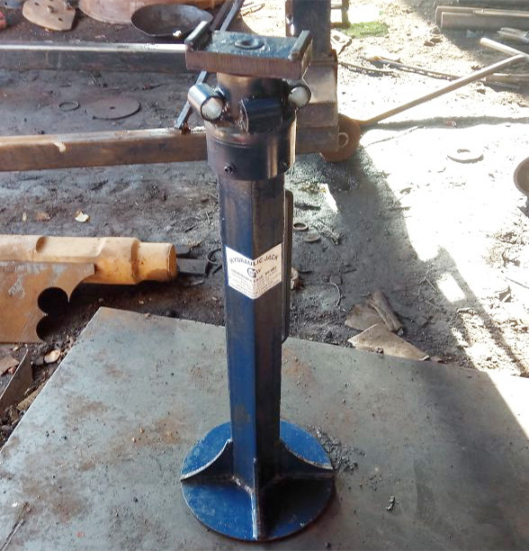 Truck Kamani Jack